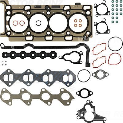 OTOCONTA 40137203 ÜST TK CONTA SKC Lİ SUBAP LASTİKLİ MGN II-TRAFIC II-VIVARO 2.0CDTI M9R-780-782-784-786