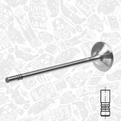 OE-OPEL 55355572 VALVE