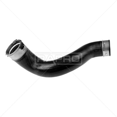 RAPRO 28557 TURBOSARJ HORTUMU SAG MERCEDES OM642 W204 S204 C218 X218 W212 S212 C207 A207