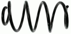 SACHS 998663 HELEZON YAY ON 373mm MERCEDES VITO W639 03>