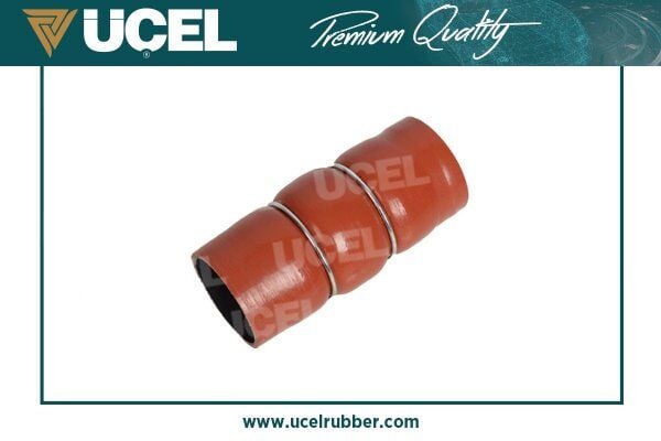 UCEL S52554 TURBO HORTUMU CROSSLAND-GRANDLAND-P207-P208-P301-P1007-P2008-C3-C3 PICASSO-C4 CACTUS-DS 3 1.6 HDI