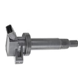 UNUVAR 155140-2 ATEŞLEME BOBİNİ PEUGEOT P107 14> P108 14> CITROEN C1 14> 1.0 VTI 1KR / TOYOTA COROLLA 1.4L 1.6L 4ZZ- FE 3ZZ-FE ZZE112 ZZE120 ZZE121 VVTi 02-06 / AVENSIS 1.6L 3ZZFE ZZT251 VVTi 03-08 4 soketli