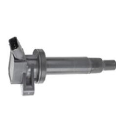 UNUVAR 155140-2 ATEŞLEME BOBİNİ PEUGEOT P107 14> P108 14> CITROEN C1 14> 1.0 VTI 1KR / TOYOTA COROLLA 1.4L 1.6L 4ZZ- FE 3ZZ-FE ZZE112 ZZE120 ZZE121 VVTi 02-06 / AVENSIS 1.6L 3ZZFE ZZT251 VVTi 03-08 4 soketli