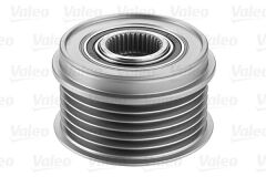 VALEO 588006 ALTERNATÖR KASNAĞI ASTRA H-COMBO C-CORSA C-D-MERIVA 1.3 CDTI-DOBLO-GRANDE PUNTO-LINEA 1.3 MTJ