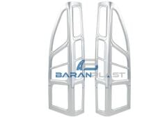BARAN A041 STOP ÇERÇEVESI KROM PEUGEOT TEPEE 08-18 -BERLINGO 09-18