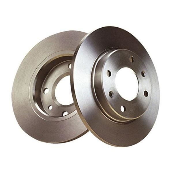 BOSCH 0986478618 ÖN FREN AYNASI CORSA F-301-307-206-207-PARTNER-BERLINGO-C-ELYSEE-C2-C3 02 >C5-C4 266x22x4DLxHAVALI CROSSLAND X-DS3-2008-1007-208 4249.G1-4246.W1-4246.W7-4246.W7