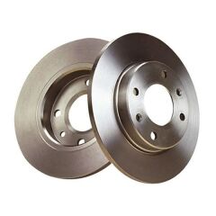 BOSCH 0986478618 ÖN FREN AYNASI CORSA F-301-307-206-207-PARTNER-BERLINGO-C-ELYSEE-C2-C3 02 >C5-C4 266x22x4DLxHAVALI CROSSLAND X-DS3-2008-1007-208 4249.G1-4246.W1-4246.W7-4246.W7