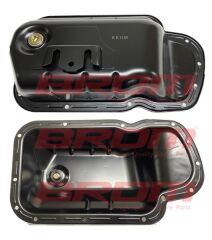 BROM PJ3309 YAĞ KARTERİ PEUGEOT P106-P205-P206-P207-P306-P307-P1007-BIPPER-PARTNER CITROEN BERLINGO-NEMO-C2-C3-C 4-SAXO-XSARA-ZX 1.4 ET3J 1.1 TU1J