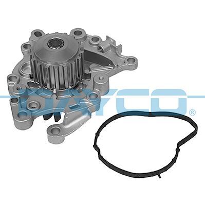 DAYCO DP2140 DEVIRDAIM ASTRA L 21> CORSA F 19> CROSSLAND 17> FOCUS IV 17> ECOSPORT 17> CONNECT 17> 2008-208- 3008 -301-3085008 II-508-EXPERT-PARTNER-BERLINGO 19> C3 III-C4 CACTUS-C-ELYSEE-JUMPY 1.5 BLUE-ECO HDI