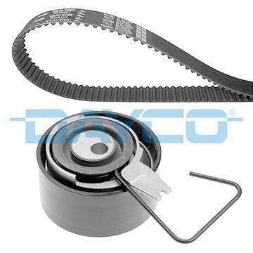DAYCO KTB406 TRIGER KAYIS SETI LAND ROVER FREELANDER I 18K4F L314
