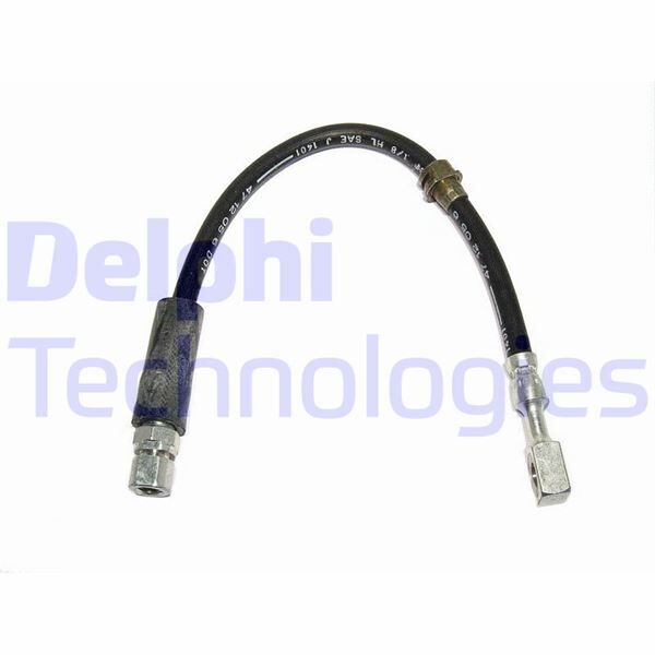 DELPHI LH0273 ÖN FREN HORTUMU OPEL VECTRA B 96>02 420mm M10