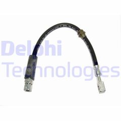 DELPHI LH0273 ÖN FREN HORTUMU OPEL VECTRA B 96>02 420mm M10