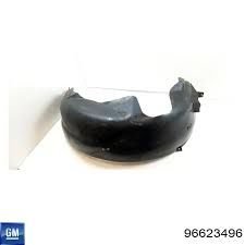 OE-OPEL 96623496 CAPTIVA A ÇAMURLUK DAVLUMBAZI ARKA SOL