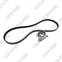 GMB GKD0001 TRİGER KAYIŞ SETİ EKSANTRİK SETİ DAIHATSU APPLAUSE 1.6L HD A101 A111 89-97 / FEROZA F300 89-> 1 K AYIŞ 1 RULMAN 95x250 - VT197501