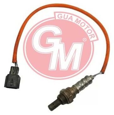 GUA 41123 OKSİJEN SONDASI RENAULT CAPTUR-CLIO IV- 0.9-1.2 13> CLIO III-MGN III-FLUENCE-SCENIC III-LGN III 1.2- 1.6-2.0