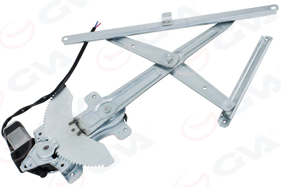 GVA 8971002 CAM MEKANİZMASI ÖN SOL TOYOTA COROLLA 88-92 ELEKTRİKLİ - MOTORLU