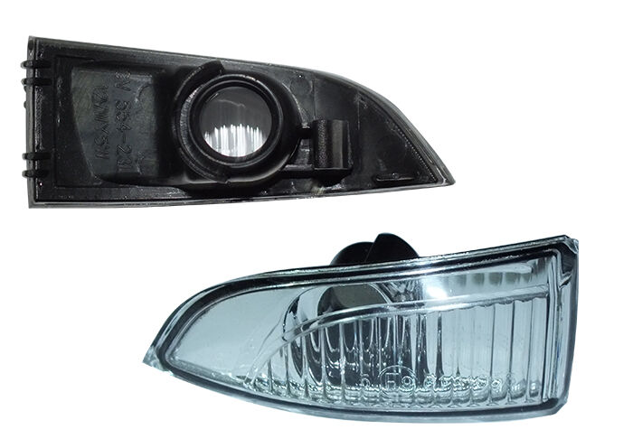 KAYA KR409 DIS DIKIZ AYNA SINYALI SOL MEGANE III 09> FLUENCE 09>