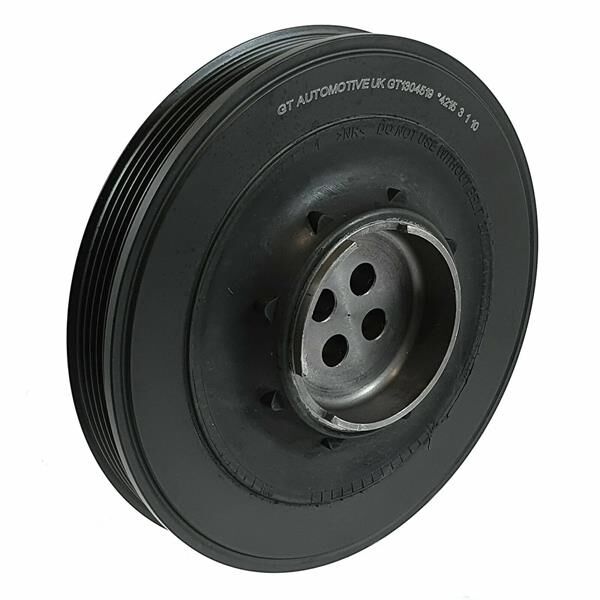 KMT 161085C KRANK KASNAGI MINI R55 R56 R57 R58 R60 R61 / TOYOTA AVENSIS 1.6L 1WW WWT270 15-> / VERSO 1.6L 1WW WA R20 15-> 5 KANALLI - CIVATALI