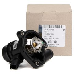 OE-OPEL 25200455 ASTRA J INSIGNIA A MOKKA CORSA D CORSA E MERIVA B ADAM ZAFIRA C AVEO T300 CRUZE TERMOSTAT KOMPLE (SIPARISE KAPALI) YENI REFERANSI 28290034