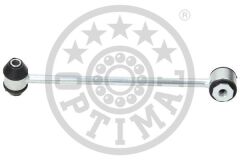 OPTIMAL G7-1502 ASKI ROTU ARKA SAG MERCEDES W205 A205 C205 S205 C257 W213 S213 C253