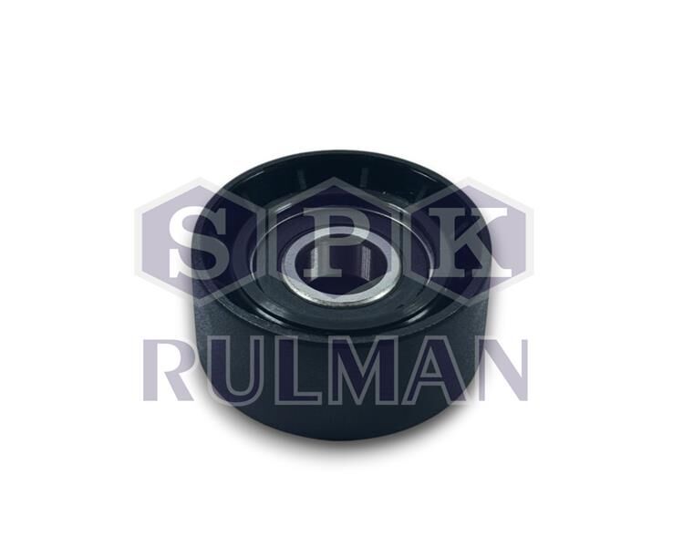 SPK GR2406 ALTERNATÖR GERGİ RULMANI TEK RULMAN P206-BIPPER-PARTNER-BERLINGO-C5-JUMPY-NEMO 1.4HDI-1.6HDI