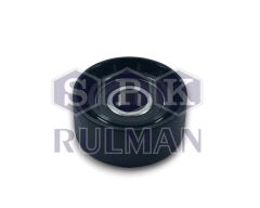 SPK GR2406 ALTERNATÖR GERGİ RULMANI TEK RULMAN P206-BIPPER-PARTNER-BERLINGO-C5-JUMPY-NEMO 1.4HDI-1.6HDI