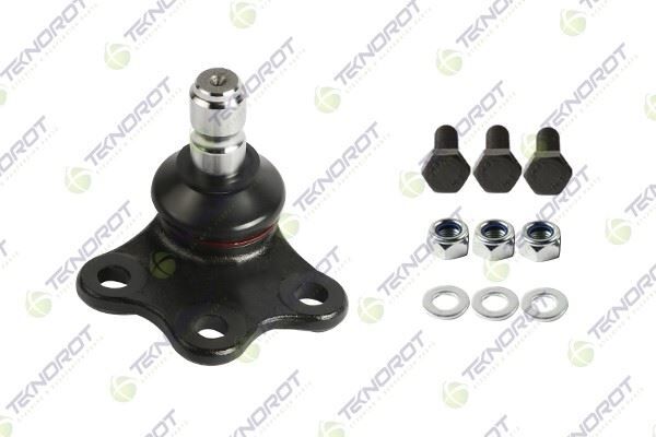 TEKNOROT CI-684K ÖN ALT ROTİL OPEL CROSSLAND X 17> CITROEN C3 AIRCROSS 17>