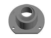 TPS T7091 VİTES ÇANAĞI BÜYÜK DIŞ R12 PLASTİK TRN7070