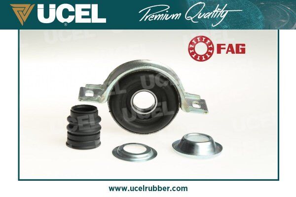 UCEL S61321 SAFT ASKI TAKOZU MERCEDES W639 B906 RULMANLI FAG