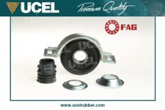 UCEL S61321 SAFT ASKI TAKOZU MERCEDES W639 B906 RULMANLI FAG