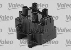 VALEO 245040 ATEŞLEME BOBİNİ BERLINGO-JUMPER-JUMPY-SAXO-XSANTIA-XSARA-DUCATO-P106-P205-P306-P405-P406-PARTNER 1. 0-1.4-1.6-2.0