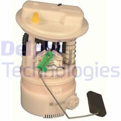 YAKIT DEPO ŞAMANDIRASI DACIA LOGAN 04> SANDERO 08> LOGAN MCV 07> DUSTER 10> 1.2 1.4 1.6