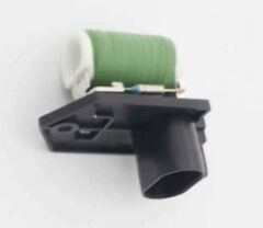 FAN REZİSTANSI FIAT DOBLO 1.3-PUNTO 51890981