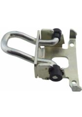 BAGAJ KAPI KILIT KARŞILIĞI ALT TEK KAPI R.KANGOO II