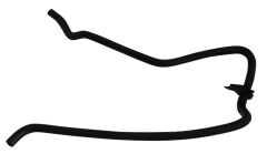 GENLESME SISE HORTUMU ASTRA G ZAFIRA A 1.6 16V