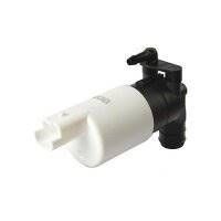 BRUCKE 6434.76 SİLECEK CAM SU FİSKİYE MOTORU PEUGEOT P207-P307-P308-P407-P508-P607-PARTNER CITROEN BERLINGO-RZC-C1- C3-C4-C5-JUMPY