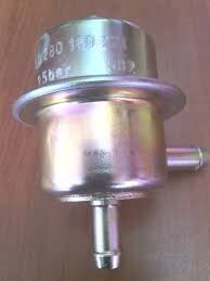 DELPHI FP10347 YAKIT BASINÇ REGULATÖRÜ VECTRA B-ASTRA F