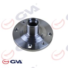 GVA 4714210 ÖN TEKER PORYASI RENAULT CLIO II 98> KANGOO II 08> MEGANE I 96> DACIA LOGAN MCV 06> SANDERO 08> 1.4- 1.5DCİ-1.6 16V 23DİŞ