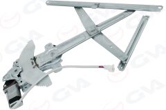 GVA 8971003 CAM MEKANİZMASI ÖN SAĞ TOYOTA COROLLA 88-92 ELEKTRİKLİ - MOTORLU