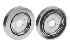 KMT 291016 KRANK KASNAĞI PARTNER-EXP-BERLINGO-SCUDO-P206-P306-XSARA-SCUDO 1.9D DW8 KLİMASIZ 6 KANAL