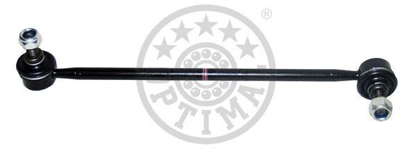 OPTIMAL G7-1278 Z ROTU ÖN SAĞ HYUNDAI ACCENT ERA 1.4L 1.6L 1.5L CRDİ 06-10 / KIA RIO 1.4L 1.5L CRDİ 05-10