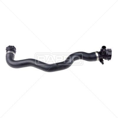 RAPRO 19876 RADYATOR HORTUMU UST BMW F20 F21 F22 F30 F31 F32 F33 F35 F36