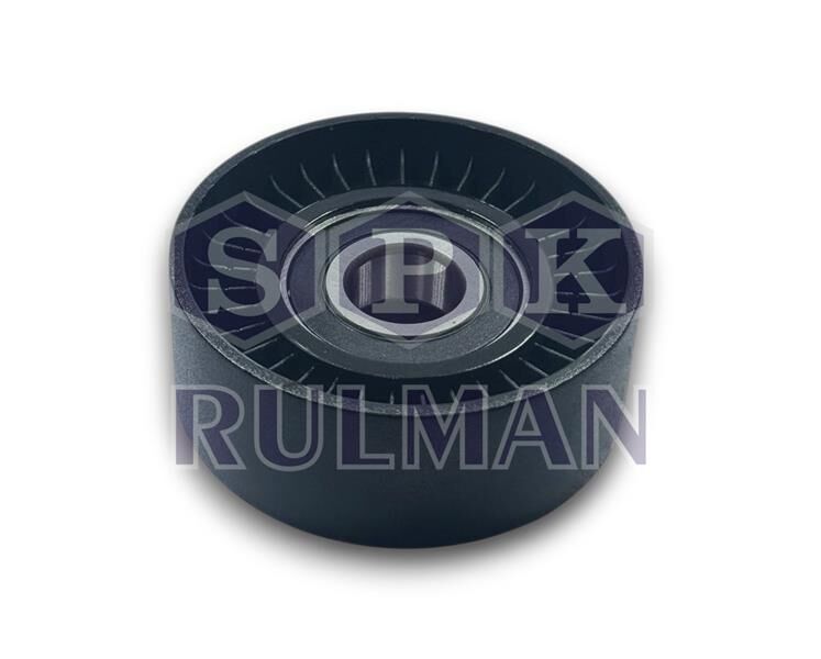 SPK GR2807 ALTERNATÖR GERGİ RULMANI KANALLI TEK RULMAN BRAVA-BRAVO-DOBLO-MAREA-PALIO-STILO 1.6 16V 96 >