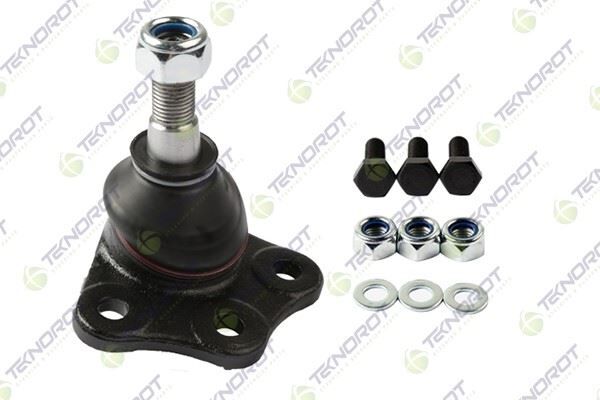TEKNOROT F-615K ALT ROTİL FIAT ALBEA 96> DOBLO 01>10 PALIO 96>