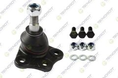 TEKNOROT F-615K ALT ROTİL FIAT ALBEA 96> DOBLO 01>10 PALIO 96>