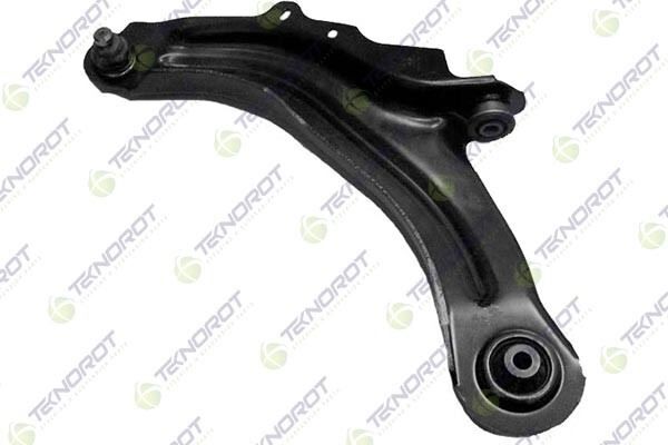 TEKNOROT R-588 ALT SALINCAK KOMPLE SOL RENAULT MEGAN II SEDAN 02> 1.4 16V-1.5DCI-1.9DCI-2.0 16V 18 mm