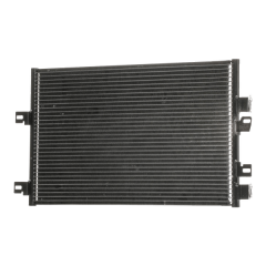 BSG 40-525-028 KIA CERATO KLIMA RADYATÖRÜ 463X357X16
