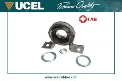 UCEL S10878 ŞAFT ASKI TAKOZU FAG RULMANLI RENAULT MASTER III 10> OPEL MOVANO B 10> 2.3 DCI 100-125-135-145-150-165 RWD