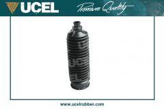 UCEL S20206-T DIREKSIYON ROT KORUGU SAĞ SOL FOCUS CAK 98>05 TRANSİT CONNECT TC7 02>13 MAZDA 121 III 96>03 110 90 75PS