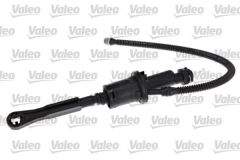 VALEO 874350 KG15040.4.18 DEBRİYAJ ÜST MERKEZİ PARTNER-BERLINGO 1.6-1.6 HDİ 08 > C4 1.6 VTİ-1.8 İ 16V 07 > 15.87mm
